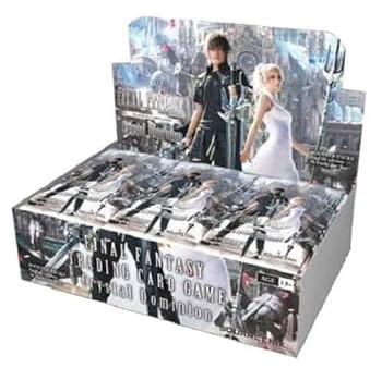 【まとめ売り】FINAL FANTASY Ⅻ POTION BOX 15箱 未開 Final Fantasy XII Potion Empty Set of 6 Premium Complete